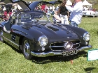19xx Mercedes Benz Gullwing P9190866